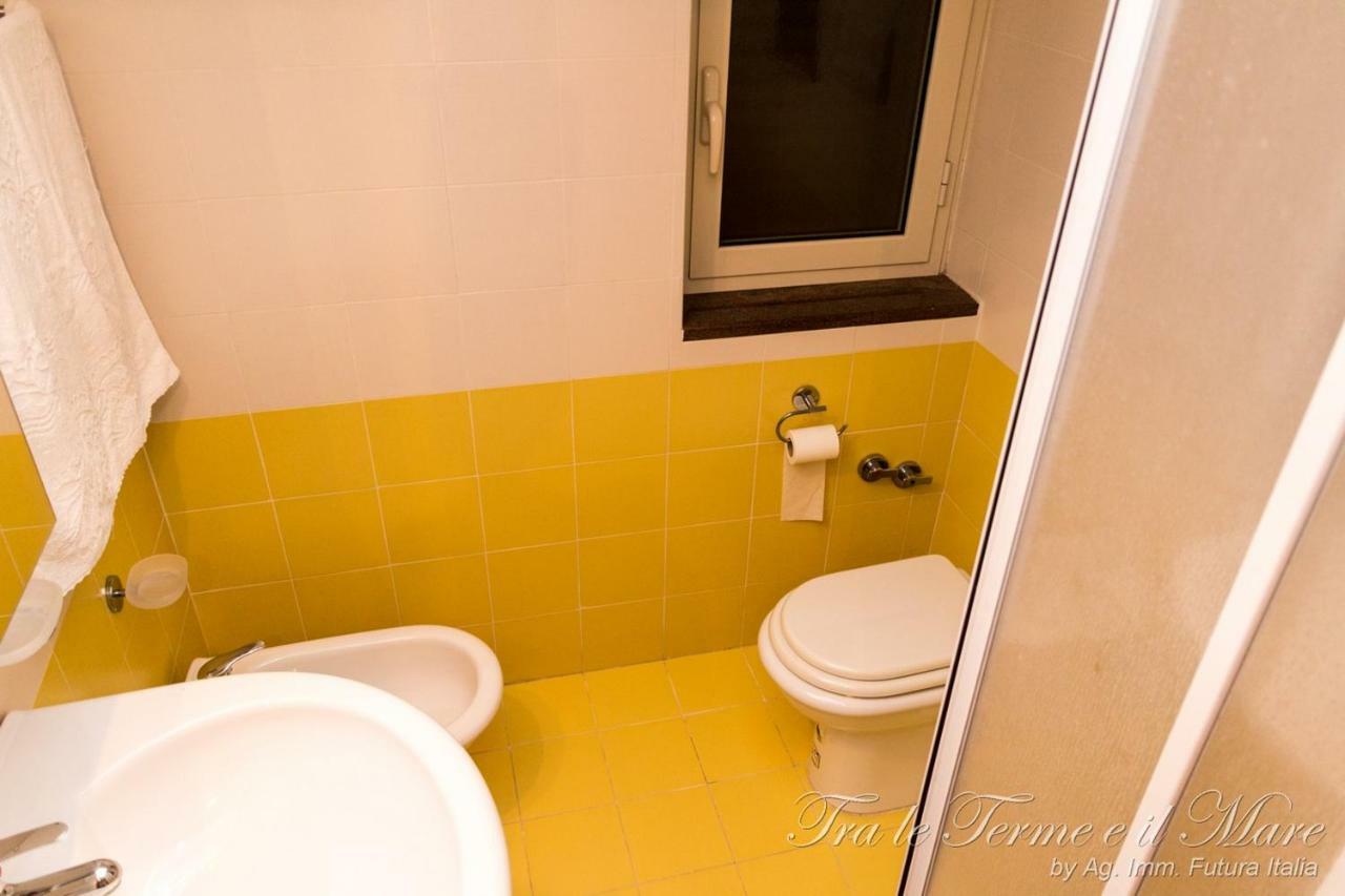 Tra Le Terme E Il Mare Διαμέρισμα Terme Vigliatore Εξωτερικό φωτογραφία